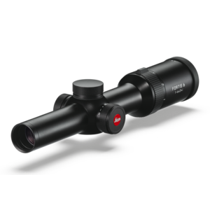 Leica Fortis 6 1-6x24i