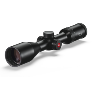 Leica Fortis 6 2-12x50i