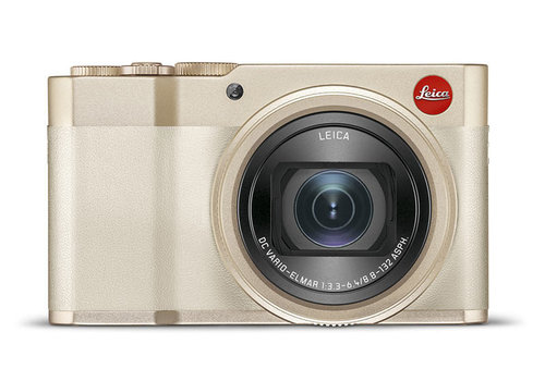 Leica C