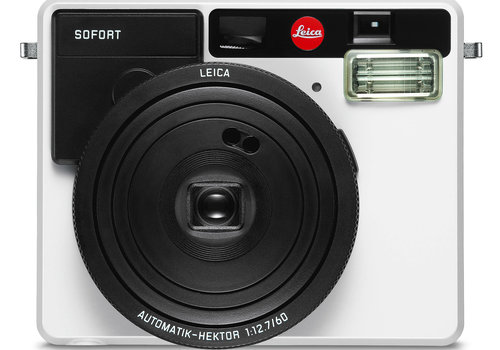 Leica Sofort