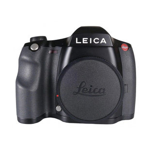 Leica S Camera