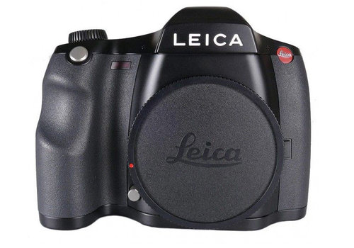 Leica S Camera