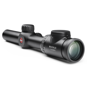 Leica Magnus 1−6.3x24 i