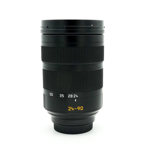 Leica 24-90mm f/2.8-4 Vario-Elmarit-SL Leica 24-90mm f/2.8-4 Vario-Elmarit-SL