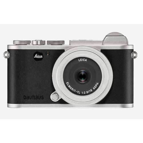 Leica CL "100 jahre Bauhaus" Edition Leica CL "100 jahre Bauhaus" Edition
