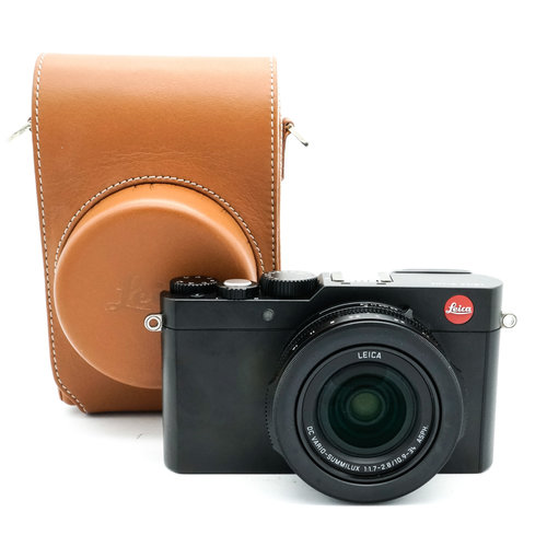 Leica D-Lux (Typ 109) Leica D-Lux (Typ 109)
