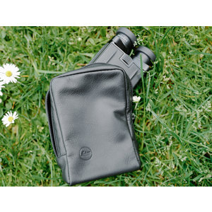 Leica Soft Nappa Case for Compact Binoculars