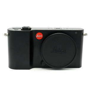 Leica TL-2 Black Anodized Finish