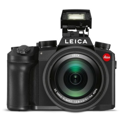 Leica V-Lux 5