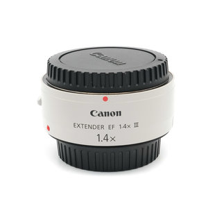 Canon Extented EF1.4 MkIII