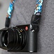 Cooph GmbH Braid Camera Strap Abyss Cooph GmbH Braid Camera Strap Abyss