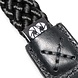 Cooph GmbH Braid Camera Strap Black Cooph GmbH Braid Camera Strap Black