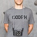 Cooph GmbH Braid Camera Strap Charcoal Cooph GmbH Braid Camera Strap Charcoal