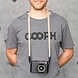 Cooph GmbH Braid Camera Strap Beige Cooph GmbH Braid Camera Strap Beige