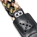 Cooph GmbH Braid Camera Strap Camouflage Cooph GmbH Braid Camera Strap Camouflage