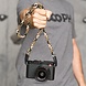 Cooph GmbH Braid Camera Strap Camouflage Cooph GmbH Braid Camera Strap Camouflage