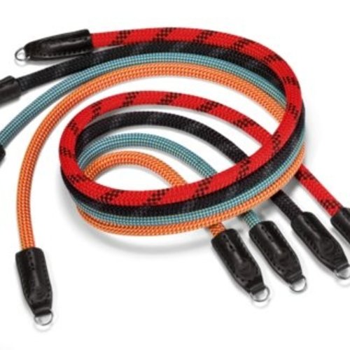 Rope & Braided Straps