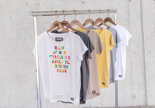 COOPH T-Shirts