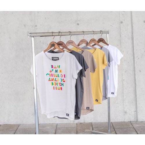 COOPH T-Shirts