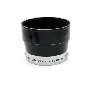 Leica IUFOO 90mm/135mm Lens Hood 12575N x910