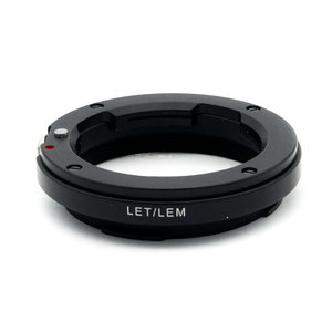 Novoflex Leica L - M Adapter