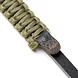 Cooph GmbH Paracord Strap created by COOPH Cooph GmbH Paracord Strap created by COOPH