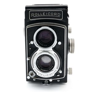 Rollei Rolleicord Vb