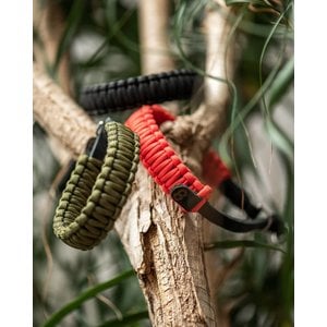 Cooph GmbH Paracord Handstrap created by COOPH