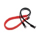 Cooph GmbH Paracord Strap created by COOPH Cooph GmbH Paracord Strap created by COOPH