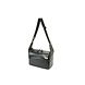 Artisan & Artist Basalt Shoulder Bag Artisan & Artist Basalt Shoulder Bag