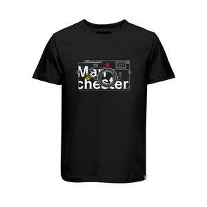 Cooph GmbH Leica City T-Shirt - Edition Manchester