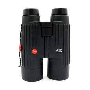 Leica 8x50 BA Trinovid Leica 8x50 BA Trinovid