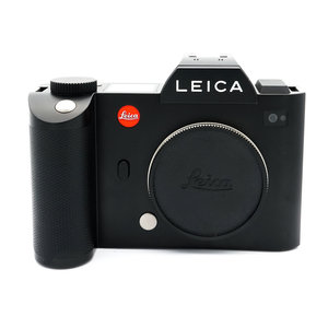 Leica SL (Typ 601)