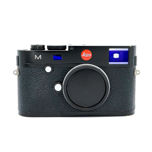 Leica M (Typ 240) 100 Year Edition, Black Leica M (Typ 240) 100 Year Edition, Black