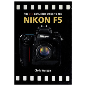 Nikon F5 Book
