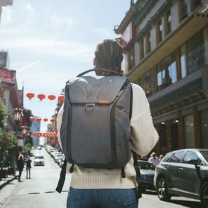 Peak Design Everyday Backpack v2 Peak Design Everyday Backpack v2