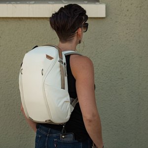 Peak Design Everyday Backpack Zip v2 Peak Design Everyday Backpack Zip v2