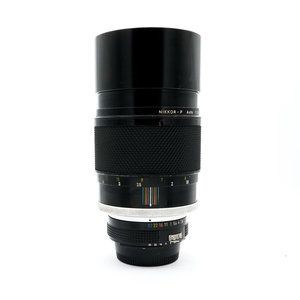 Nikon Nikkor 180mm f/2.8