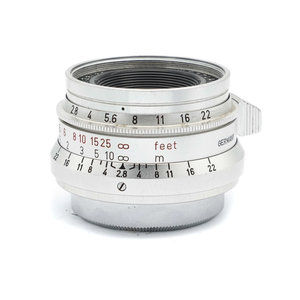 Leica 35mm f/2.8 Summaron