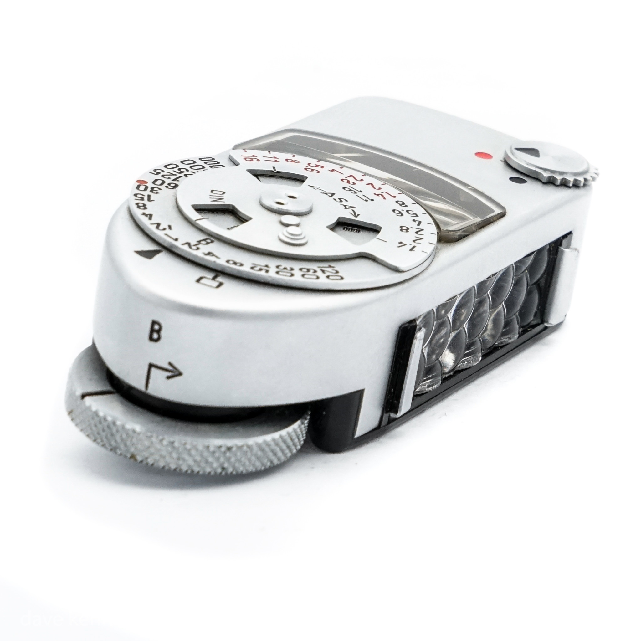 Pre Owned Leica MR Meter x1000 - Leica Store Manchester