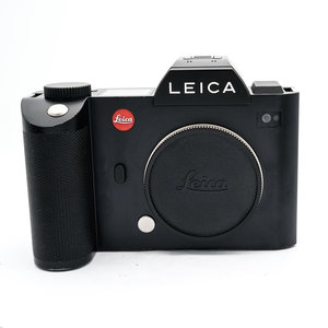 Leica SL (typ 601)