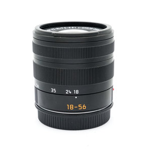 Leica 18-56mm f/3.5-5.6 Vario-Elmar-T