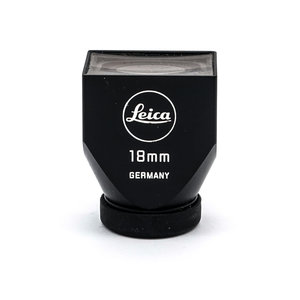 Leica 18mm Bright-Line-M Leica 18mm Bright-Line-M