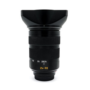 Leica 24mm-90mm  f/2.8-4 Vario-Elmarit-SL