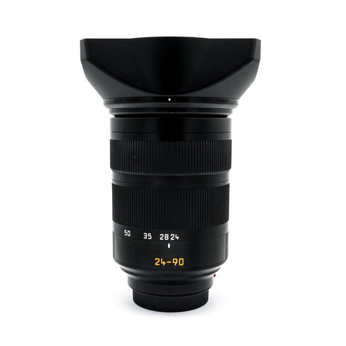 Leica 24mm-90mm  f/2.8-4 Vario-Elmarit-SL