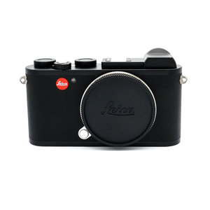 Leica CL  Body, Black x1033