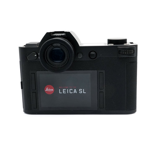Leica SL (typ 601)