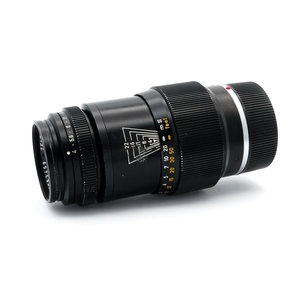 Leica 135mm f4 Tele-Elmar M
