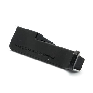 Leica Thumb Support CL, Black