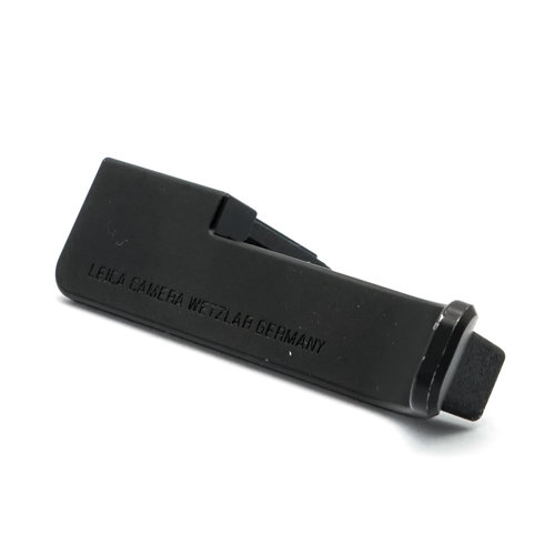 Leica Thumb Support CL, Black Leica Thumb Support CL, Black
